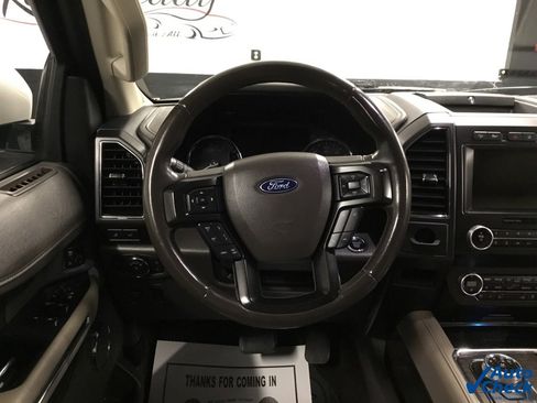 Used 2019 Ford Expedition Limited w/ Equipment Group 301A image 38