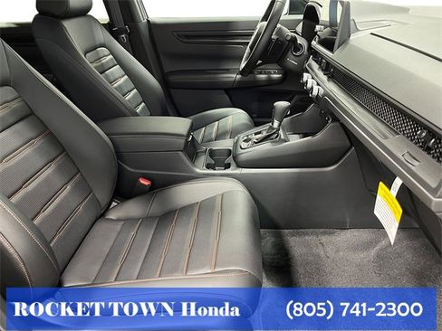 New 2026 Honda CR-V Sport-L image 29