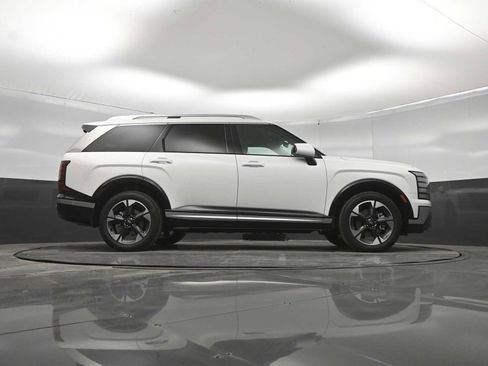 New 2026 Hyundai Palisade Limited AWD/4WD image 39