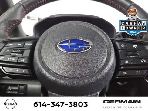 Used 2024 Subaru Impreza RS w/ Popular Package #1 AWD/4WD image 24