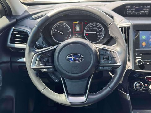 Certified 2023 Subaru Forester Premium AWD/4WD image 35