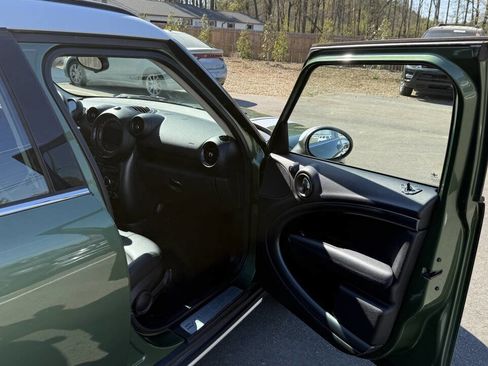Used 2015 MINI Cooper Countryman S image 16