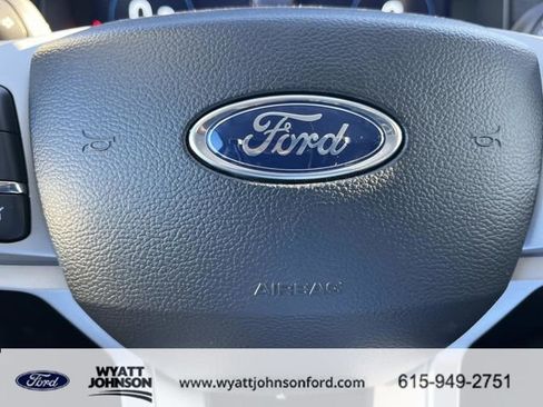 New 2026 Ford Explorer Active w/ Active Comfort Package image 30