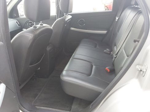 Used 2008 Chevrolet Equinox Sport image 23