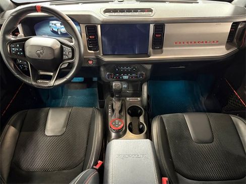 Used 2023 Ford Bronco Raptor image 10