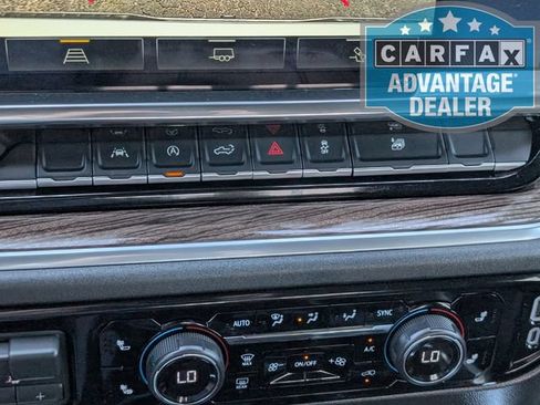 Used 2026 Chevrolet Silverado 1500 RST w/ Convenience Package II AWD/4WD image 11