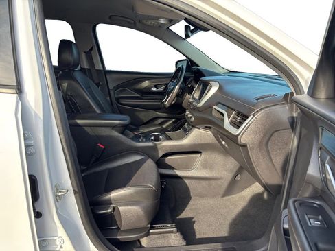 Used 2019 GMC Terrain SLT image 22