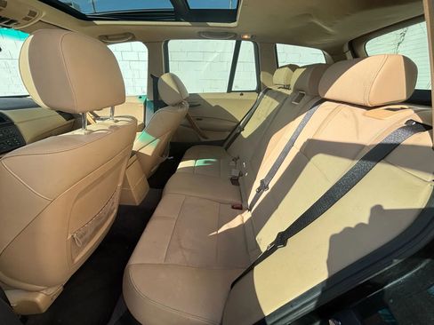 Used 2004 BMW X3 2.5i image 46