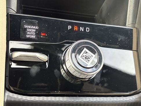 New 2025 Jeep Grand Cherokee Limited w/ Trailer Tow Package image 36