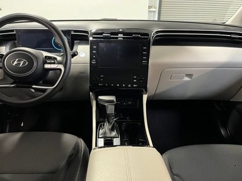 Used 2024 Hyundai Tucson SEL FWD image 21