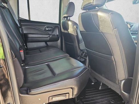 Used 2021 Honda Ridgeline RTL-E image 20