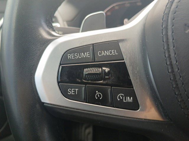 Used 2024 BMW X3 sDrive30i w/ M Sport Package RWD image 25