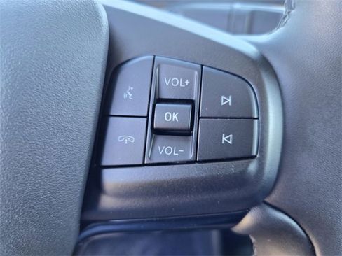 New 2025 Ford Mustang Mach-E Premium image 12