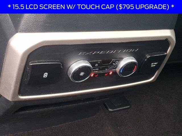 Certified 2023 Ford Expedition Limited AWD/4WD image 11