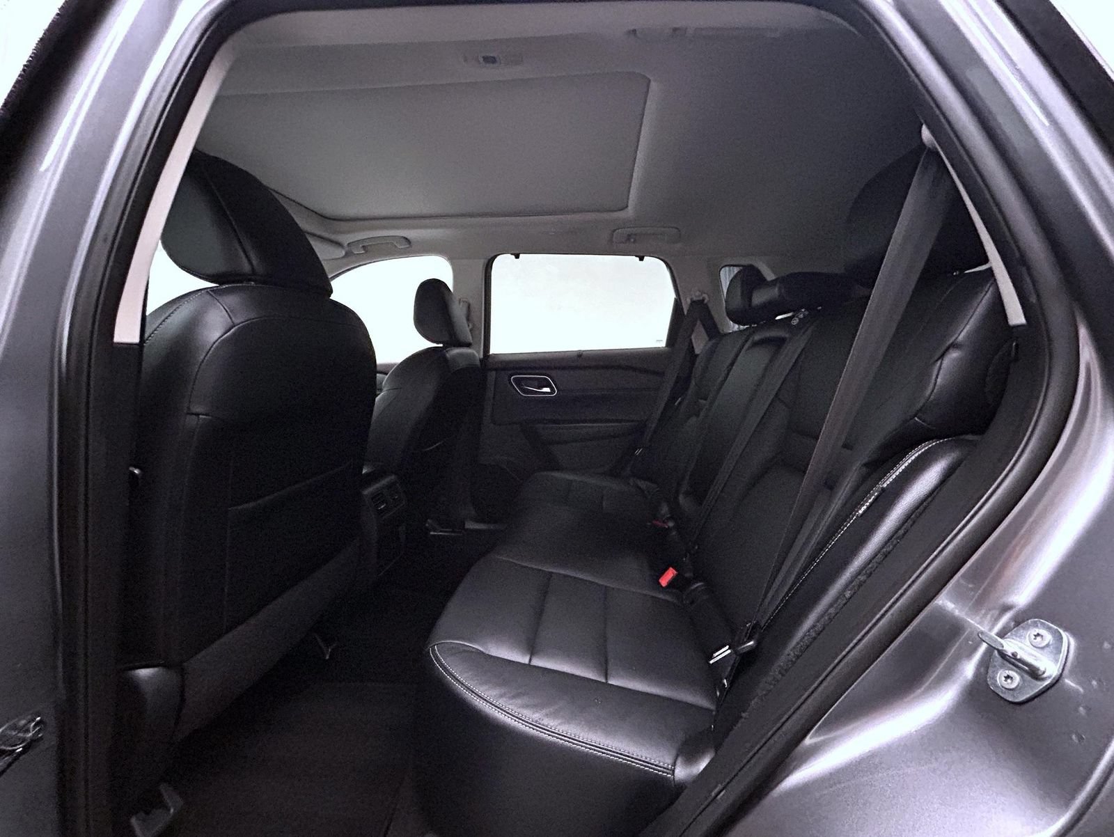 Used 2021 Nissan Rogue SL AWD/4WD image 19
