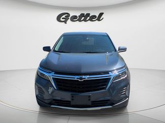 Used 2023 Chevrolet Equinox LT FWD video 2