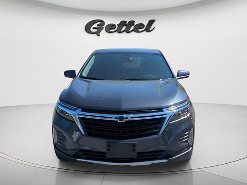 Used 2023 Chevrolet Equinox LT FWD image 2