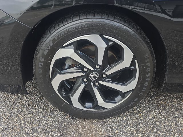 Used 2017 Honda Accord EX-L image 27