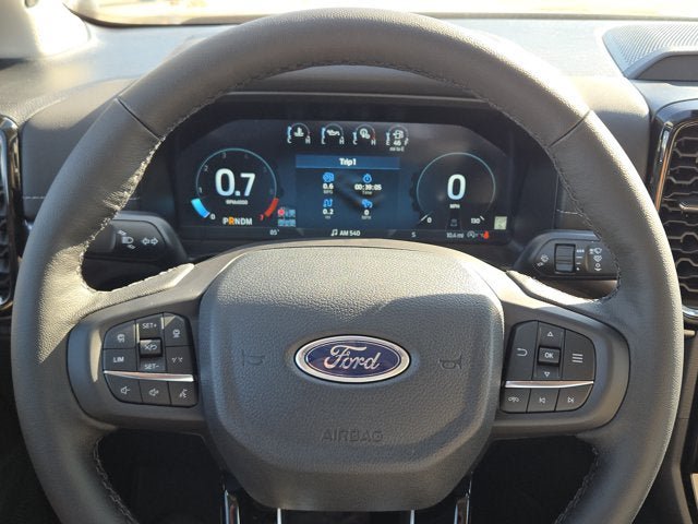New 2026 Ford Ranger Lariat AWD/4WD image 38