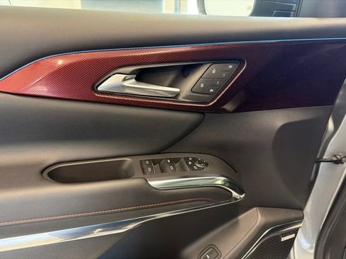 Used 2026 Chevrolet Traverse RS w/ LPO, Floor Liner Package AWD/4WD image 34