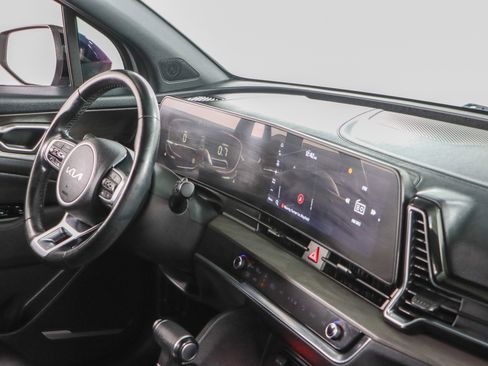 Used 2023 Kia Sportage X-Line image 25