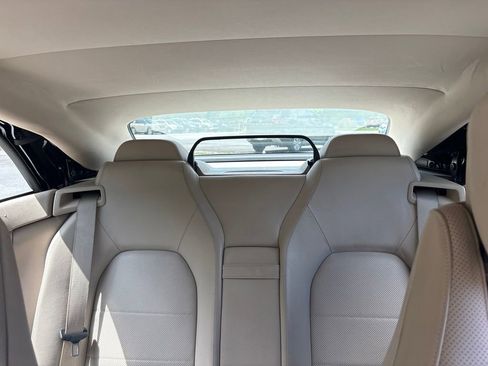 Used 2014 Mercedes-Benz E 550 Cabriolet image 18