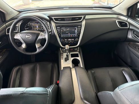 Used 2018 Nissan Murano SL w/ Moonroof Package AWD/4WD image 18
