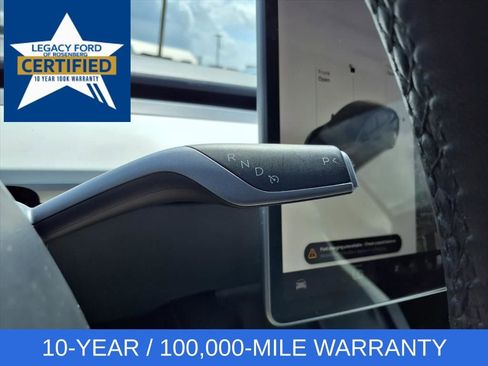 Used 2023 Tesla Model 3 Long Range AWD/4WD image 19