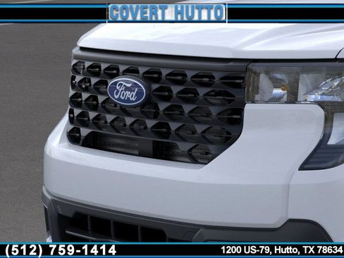 New 2026 Ford Maverick XLT w/ XLT Luxury Package image 18