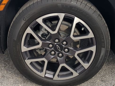 Used 2024 Chevrolet Blazer RS w/ Driver Confidence II Package image 11