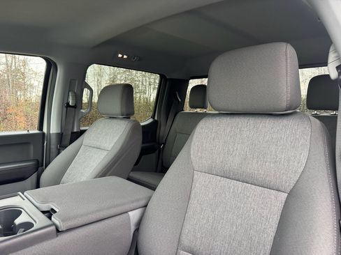 Used 2025 Ford F250 XL w/ STX Appearance Package image 24