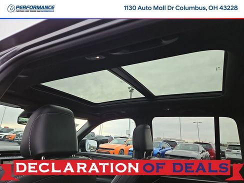 New 2026 Jeep Grand Cherokee Limited image 22