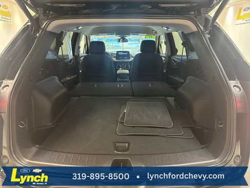 Used 2023 Chevrolet Blazer LT w/ Convenience Package AWD/4WD image 21