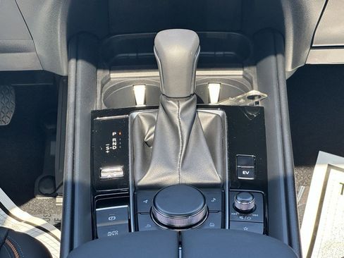 New 2025 MAZDA CX-50 AWD 2.5 Hybrid w/ Cargo Package image 13
