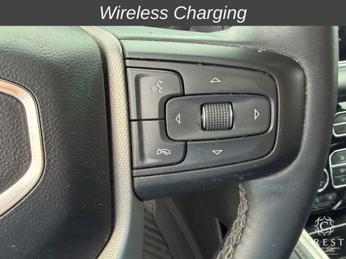 Used 2023 GMC Yukon Denali w/ Max Trailering Package image 18