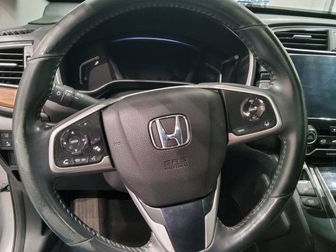 Used 2020 Honda CR-V EX-L image 27