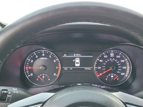 Used 2023 Kia Forte GT-Line w/ GT-Line Premium Package image 10