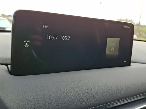 New 2025 MAZDA CX-5 AWD 2.5 S w/ Preferred Package image 17