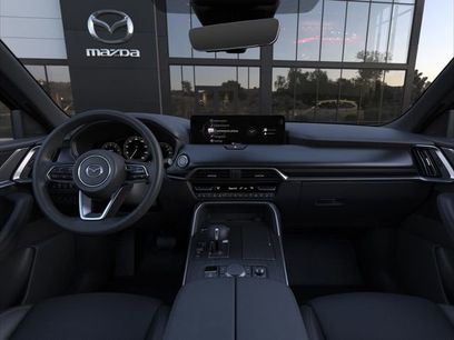 New 2026 MAZDA CX-90 3.3 Turbo S w/ Premium Plus
