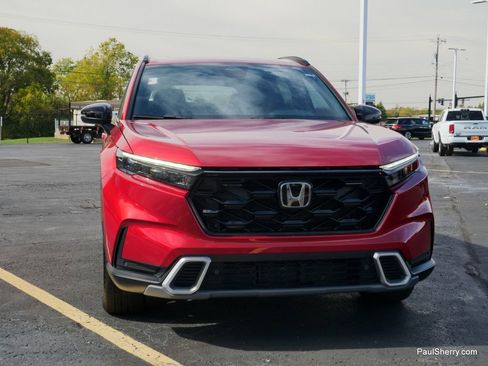 Used 2023 Honda CR-V Sport Touring image 16