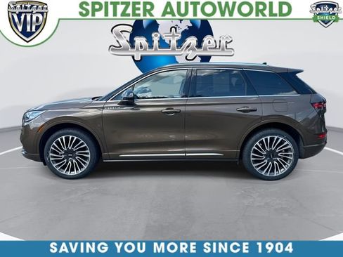 Used 2022 Lincoln Corsair Reserve w/ Sport Package AWD/4WD image 6