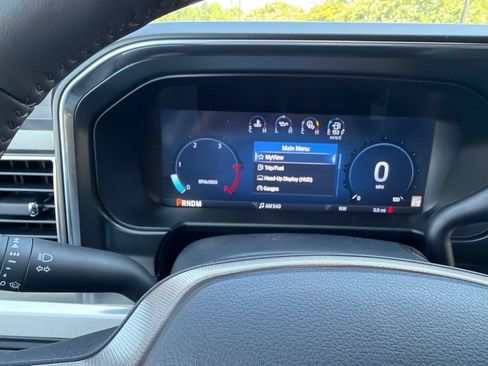 New 2026 Ford F350 Platinum w/ Platinum Plus Package AWD/4WD image 4