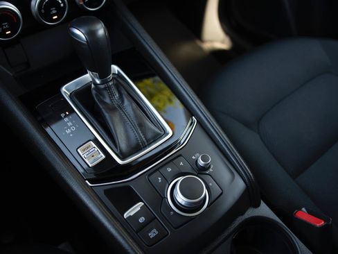 Used 2023 MAZDA CX-5 AWD 2.5 S image 10