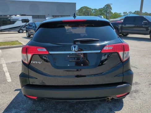 Used 2020 Honda HR-V EX image 5