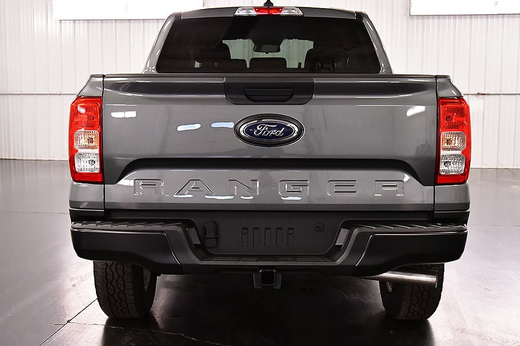 New 2026 Ford Ranger XL w/ Trailer Tow Package AWD/4WD image 6