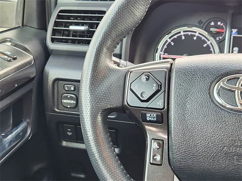 Used 2021 Toyota 4Runner TRD Off-Road Premium image 28