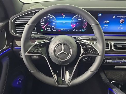 New 2025 Mercedes-Benz GLE 350 GLE 350 image 29
