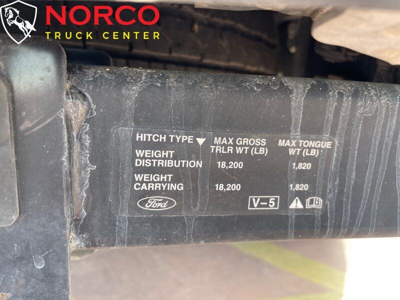 Used 2022 Ford F250 XLT AWD/4WD image 21