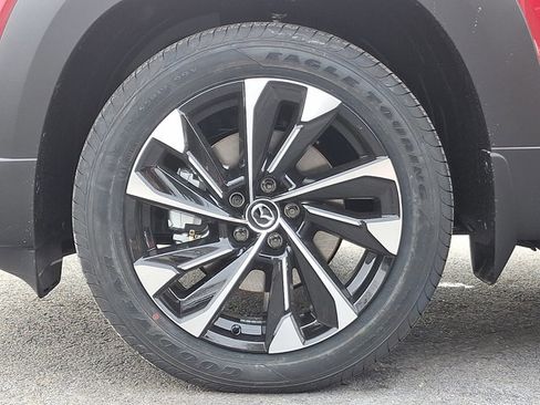 New 2026 MAZDA CX-50 2.5 Hybrid w/ Weather Package image 7