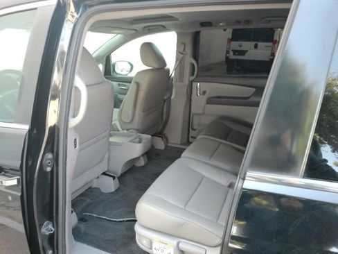 Used 2015 Honda Odyssey EX-L image 19